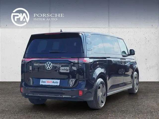 Volkswagen ID. Buzz VW ID. Buzz GTX LR 4MOTION 250 kW Ansicht 5