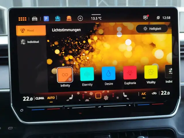 Volkswagen ID. Buzz VW ID. Buzz GTX LR 4MOTION 250 kW Ansicht 24