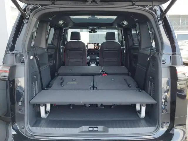 Volkswagen ID. Buzz VW ID. Buzz GTX LR 4MOTION 250 kW Ansicht 15