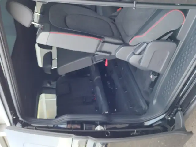 Volkswagen ID. Buzz VW ID. Buzz GTX LR 4MOTION 250 kW Ansicht 11