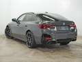 BMW i4 M50 - DRAVIT - M SPORT PRO - CARBON Gris - thumbnail 3