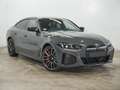 BMW i4 M50 - DRAVIT - M SPORT PRO - CARBON Gris - thumbnail 4