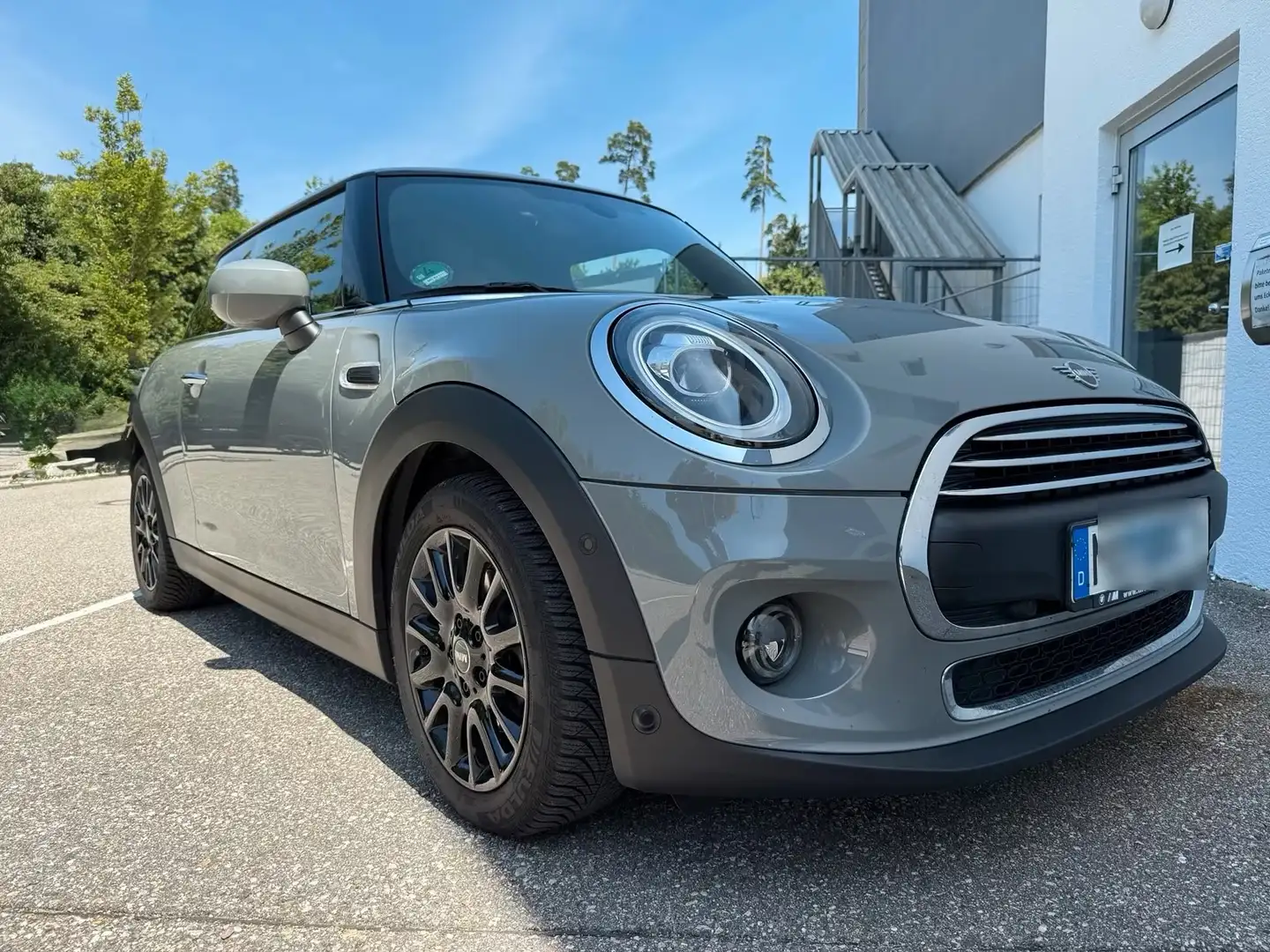 MINI One Mini One - 2