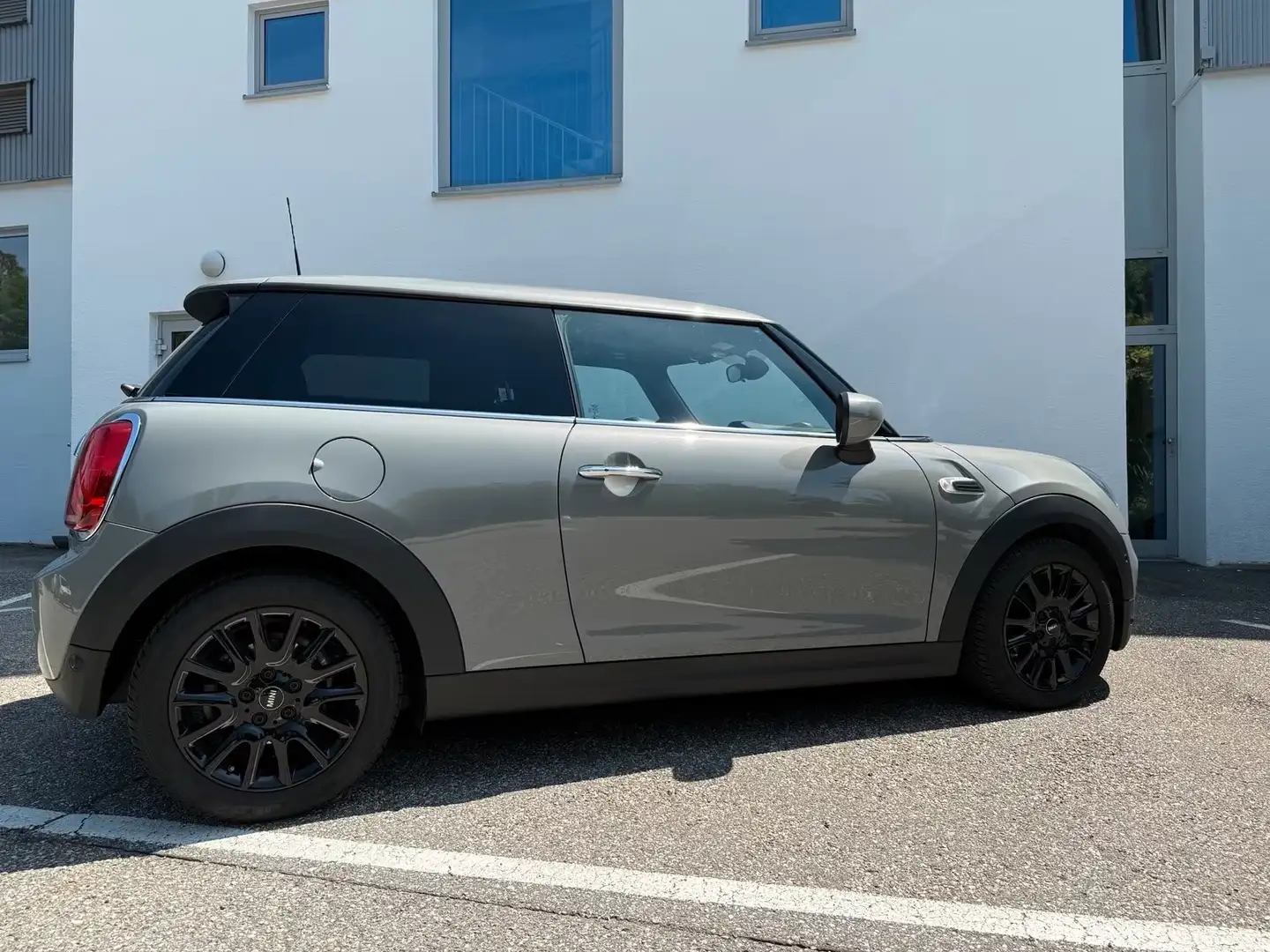 MINI One Mini One - 1