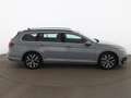 Volkswagen Passat Variant 1.4 TSI GTE Aut MATRIX AHK RADAR Grau - thumbnail 4