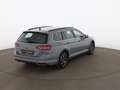 Volkswagen Passat Variant 1.4 TSI GTE Aut MATRIX AHK RADAR Grau - thumbnail 3