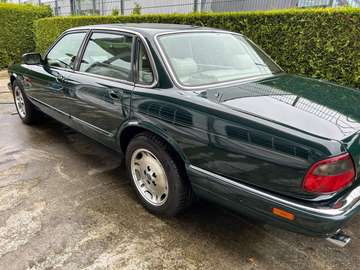 XJ6 3.2 Executive