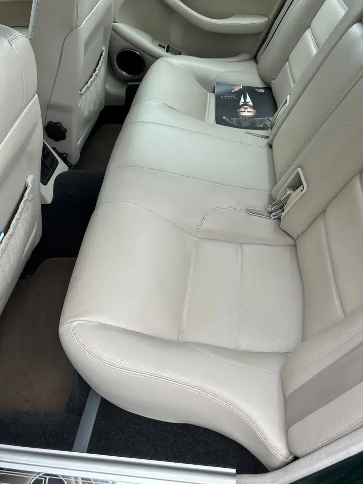 Jaguar XJ6 3.2 Executive, foto 6