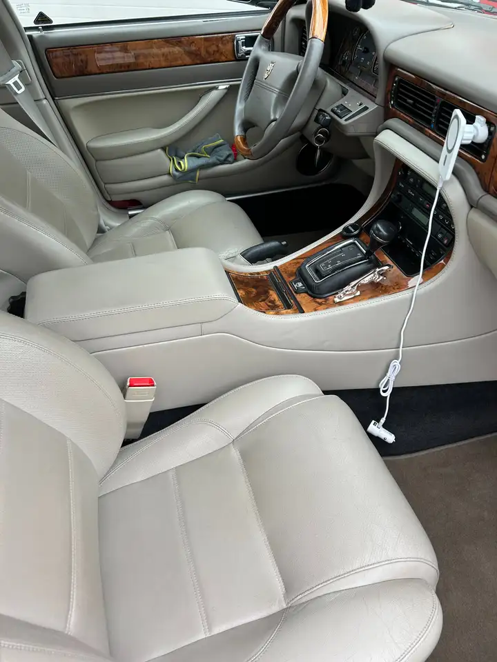 Jaguar XJ6 3.2 Executive, foto 5