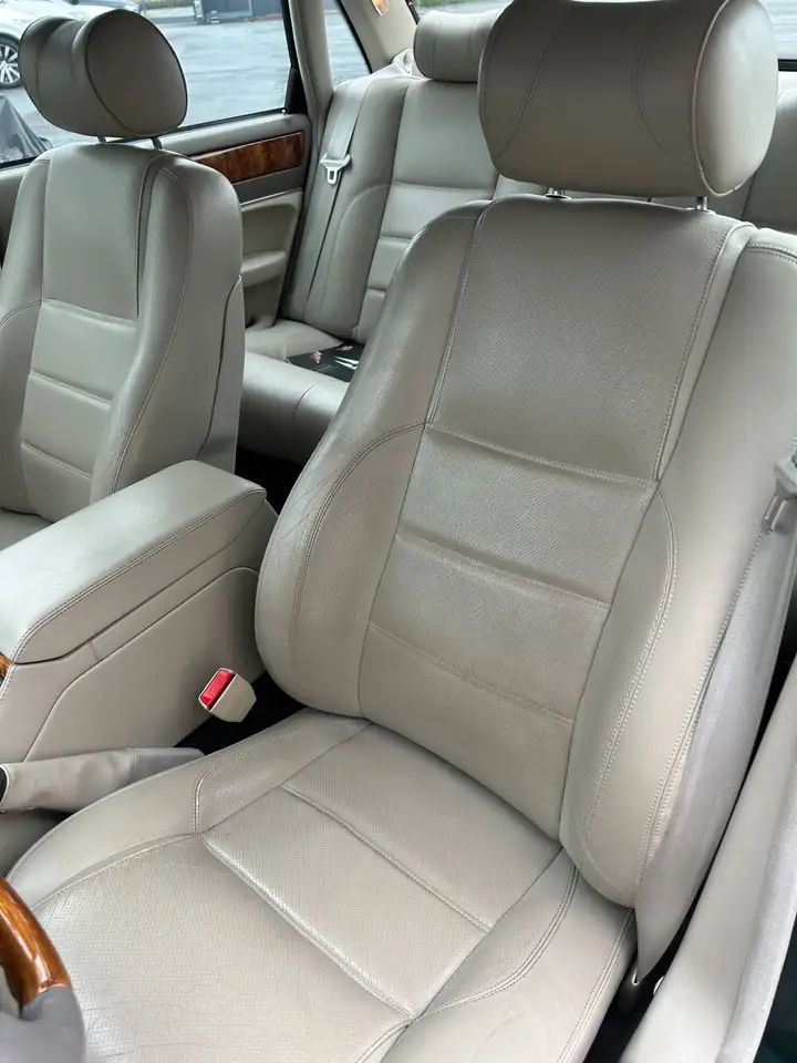 Jaguar XJ6 3.2 Executive, foto 7