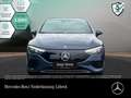 Mercedes-Benz EQE 300 Avantgarde WideScreen Distr. LED Kamera Albastru - thumbnail 1