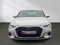 Audi A3 40 TFSI e S tronic MMI Navi LED Weiß - thumbnail 4