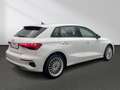 Audi A3 40 TFSI e S tronic MMI Navi LED Weiß - thumbnail 3