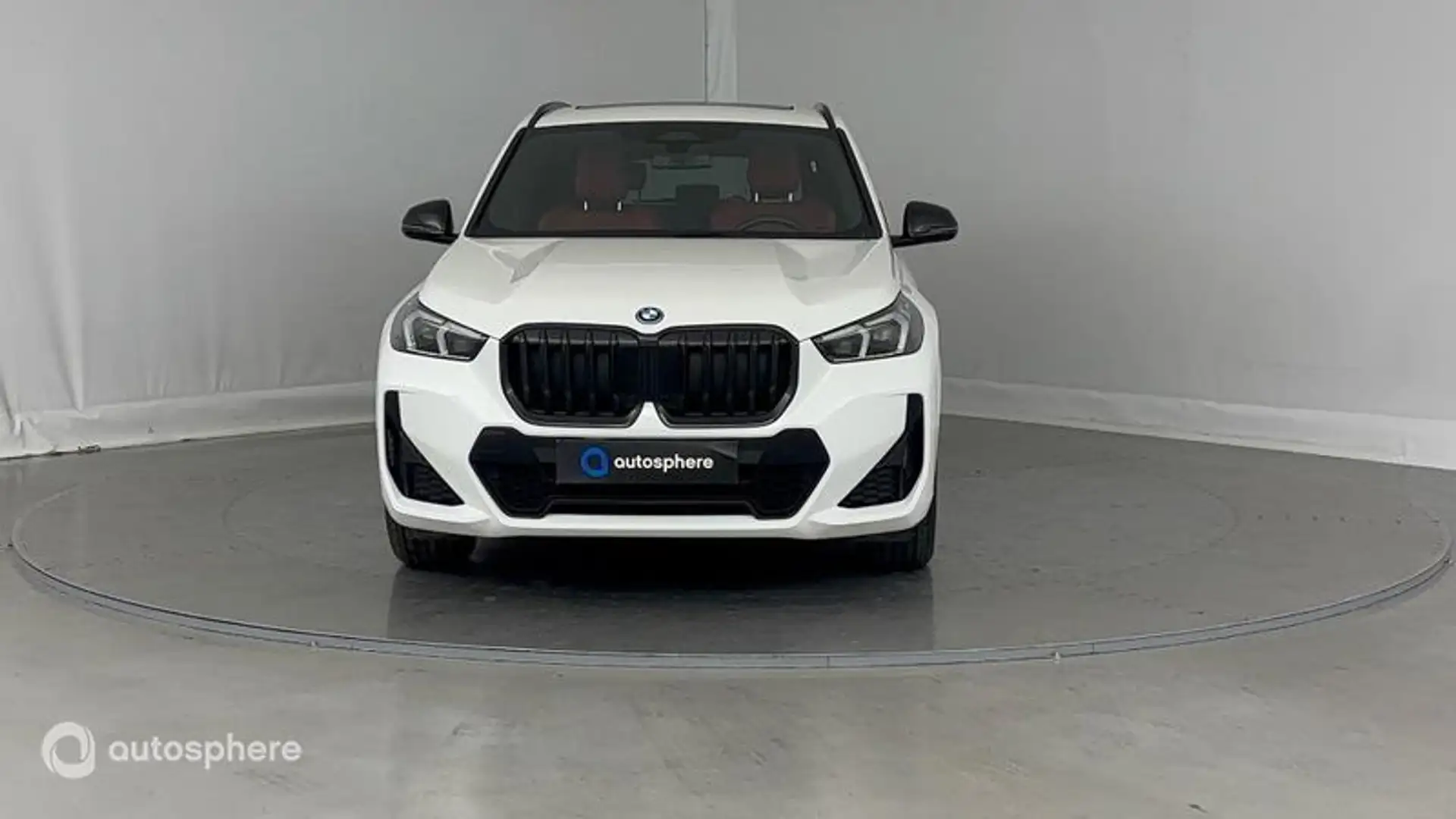 BMW X1 xDrive25e 245ch M Sport - 2