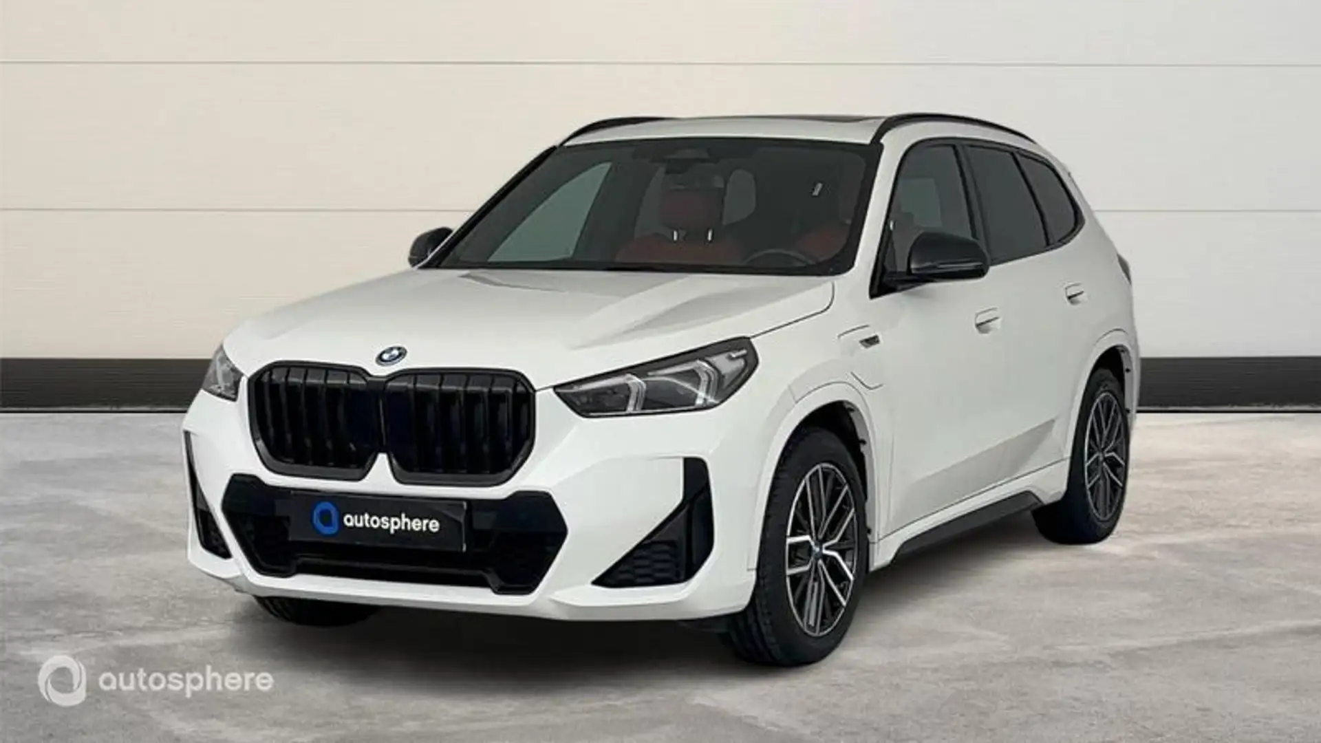 BMW X1 xDrive25e 245ch M Sport - 1