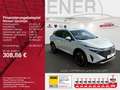 Nissan Qashqai QASHQAI N-CONNECTA MHEV 6MT Winter Komfort AFA Blanc - thumbnail 2