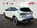 Nissan Qashqai QASHQAI N-CONNECTA MHEV 6MT Winter Komfort AFA Blanc - thumbnail 4