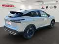 Nissan Qashqai QASHQAI N-CONNECTA MHEV 6MT Winter Komfort AFA Blanc - thumbnail 3