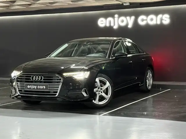 Audi A6 40 TDI S tronic Sport
