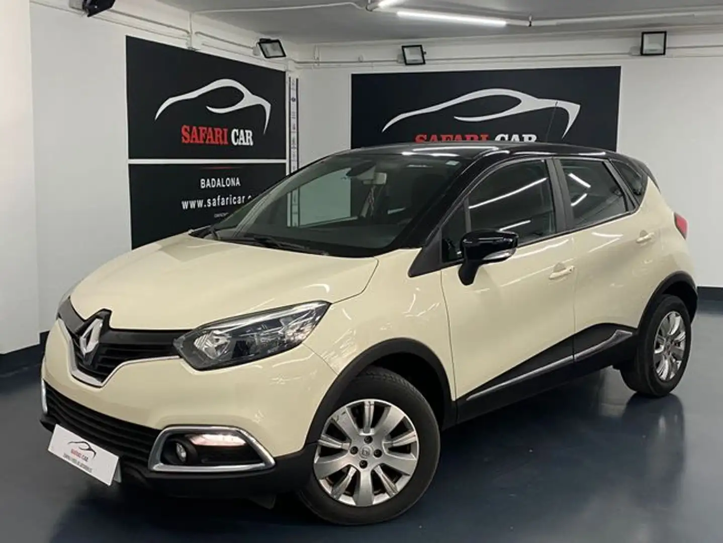 Renault Captur TCe eco2 Energy Limited 90 - 1