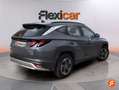 Hyundai TUCSON 1.6D 100kW (136CV) 48V 4x4 DCT Maxx Gris - thumbnail 5