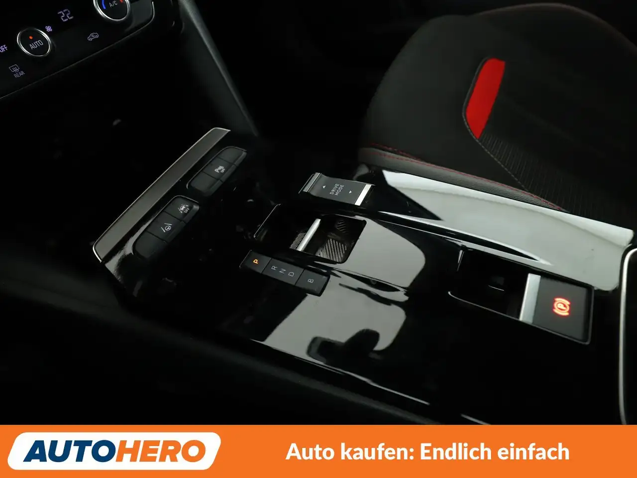 Opel Mokka electric drive 100 kW GS Line, миниатюра 23