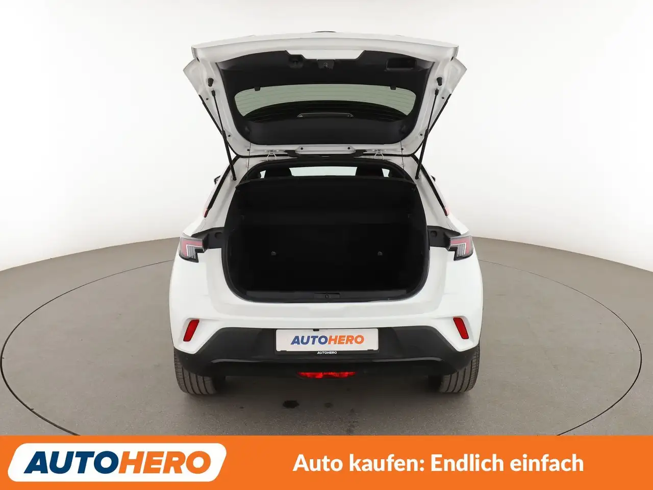 Opel Mokka electric drive 100 kW GS Line, миниатюра 16