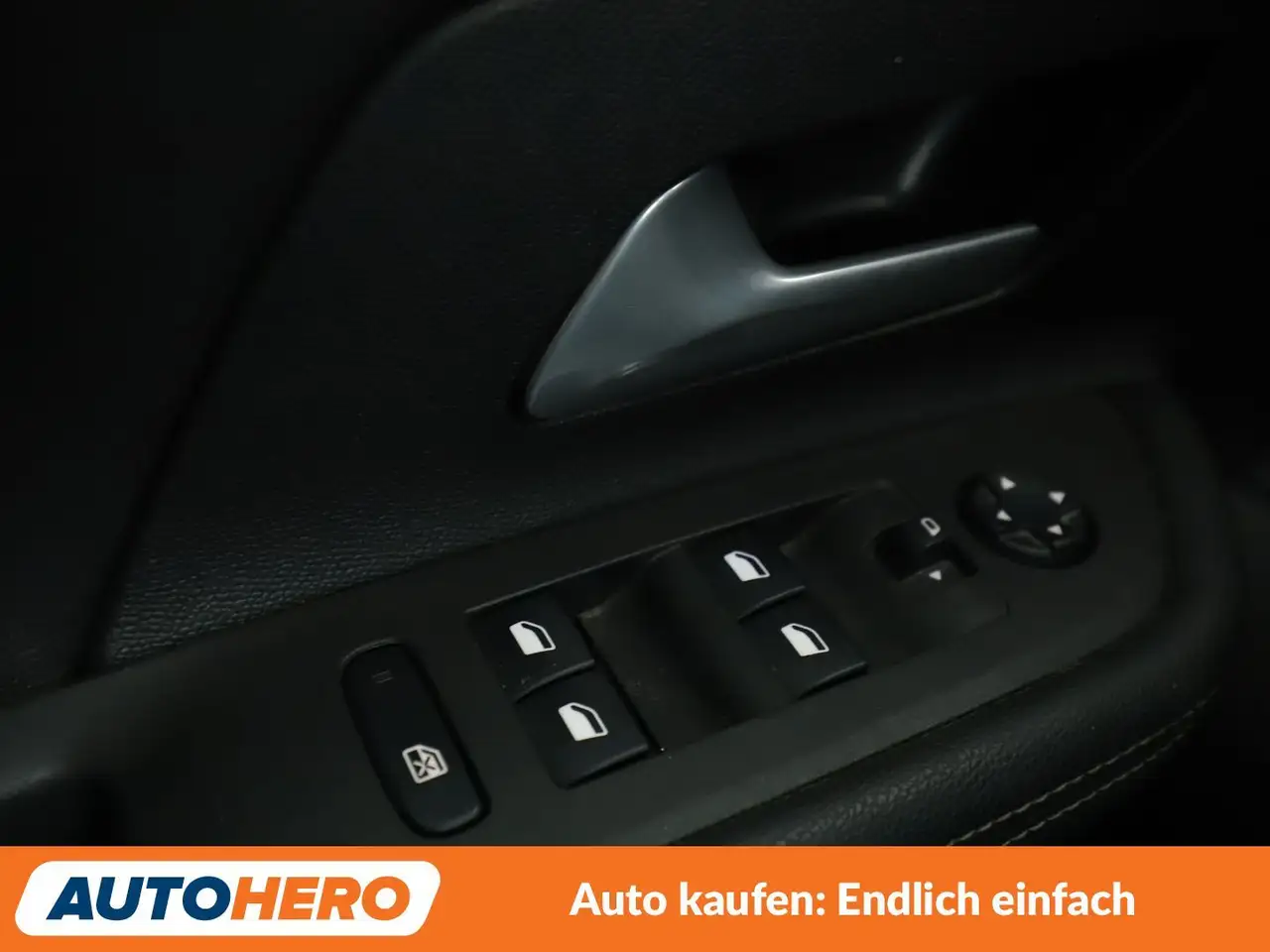 Opel Mokka electric drive 100 kW GS Line, миниатюра 24