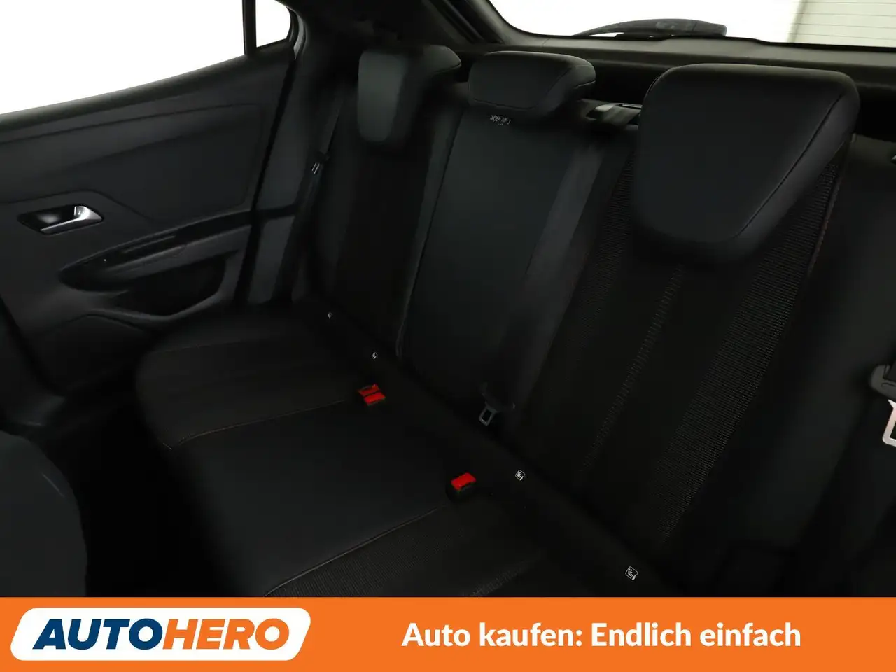 Opel Mokka electric drive 100 kW GS Line, миниатюра 14