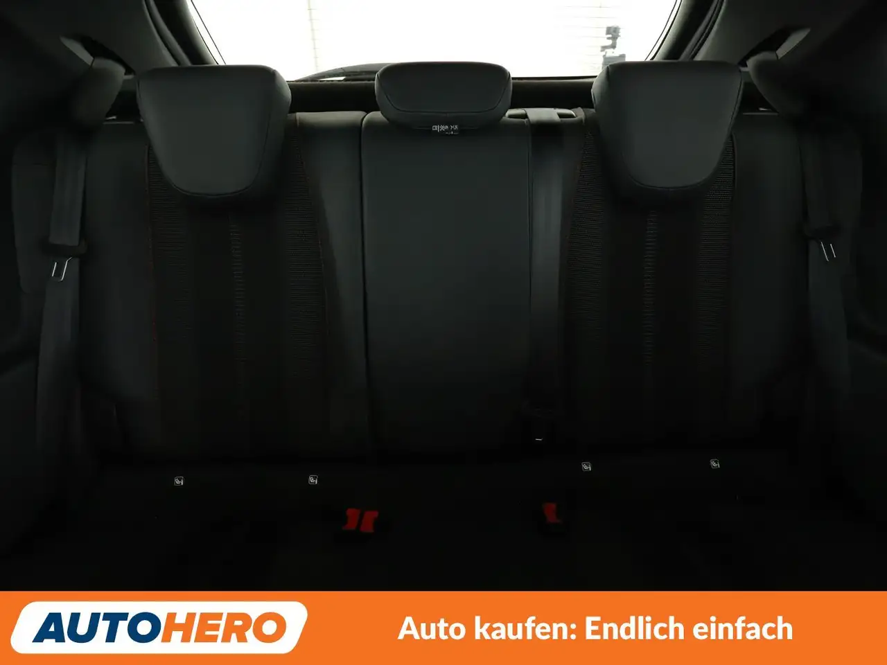 Opel Mokka electric drive 100 kW GS Line, миниатюра 15
