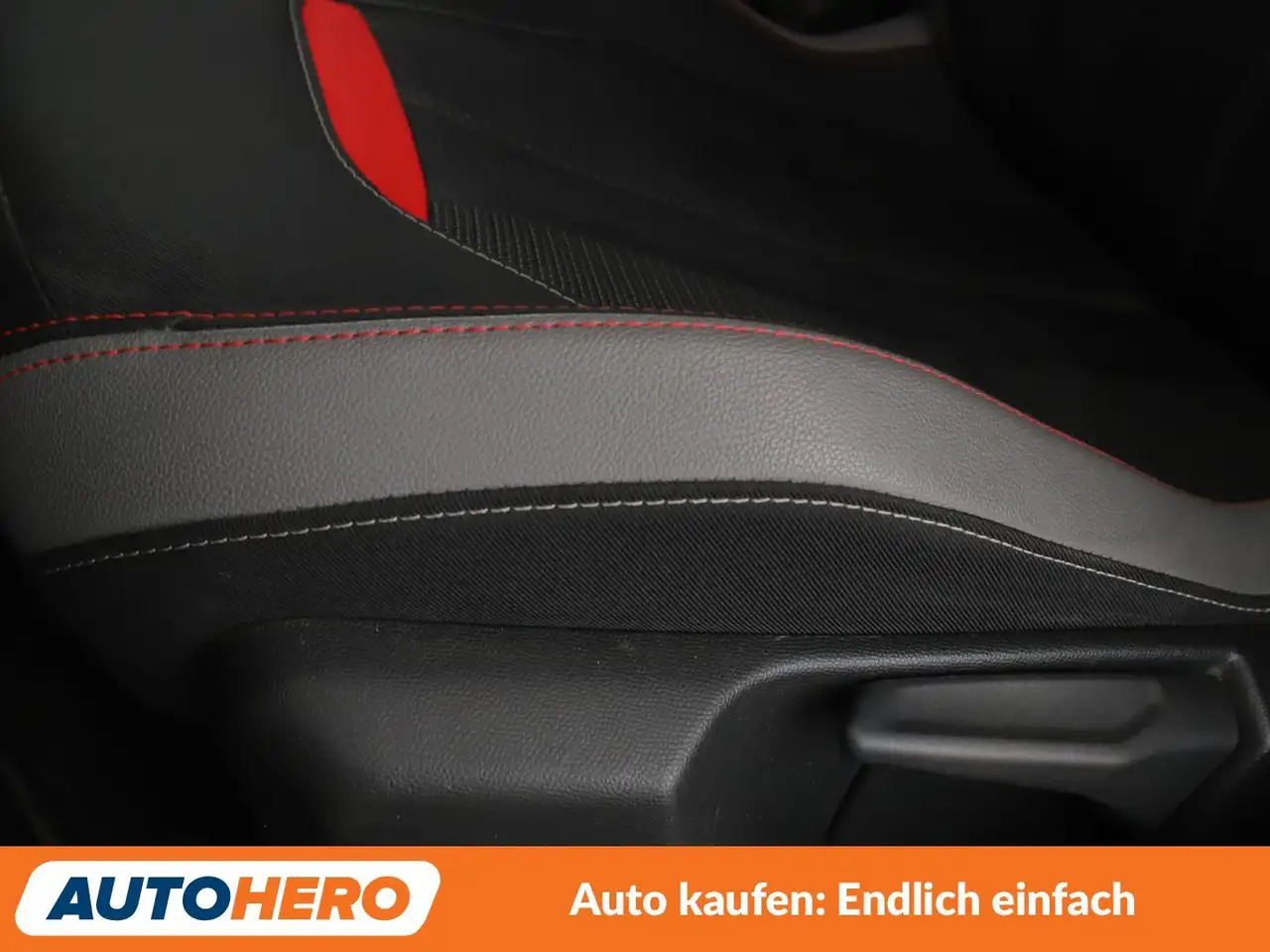 Opel Mokka electric drive 100 kW GS Line, миниатюра 25
