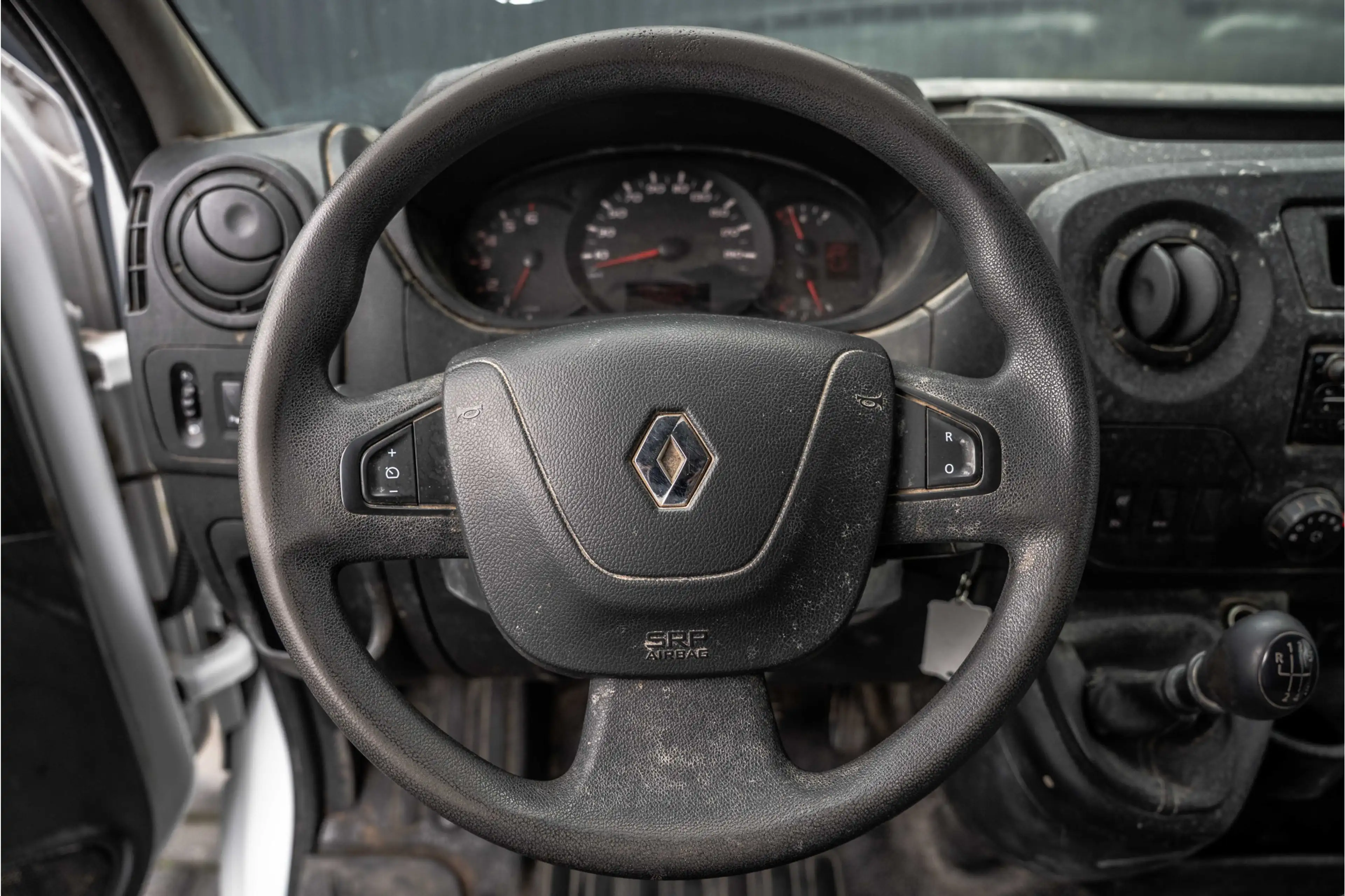 Renault Master 2.3 dCi 130 PK | L3H2 | 3-Zits | Camera | Cruise | — photo 13