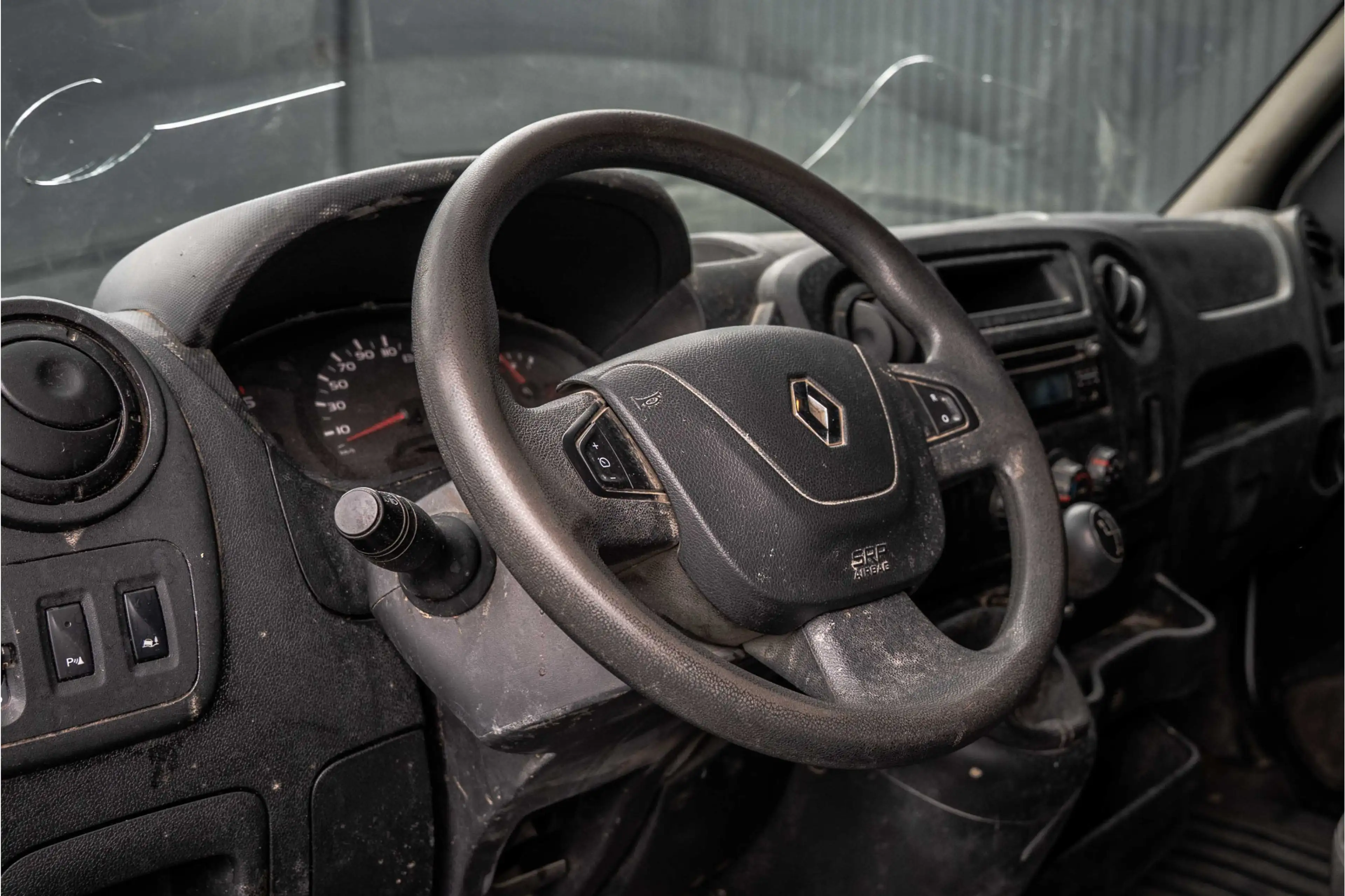Renault Master 2.3 dCi 130 PK | L3H2 | 3-Zits | Camera | Cruise | — photo 11