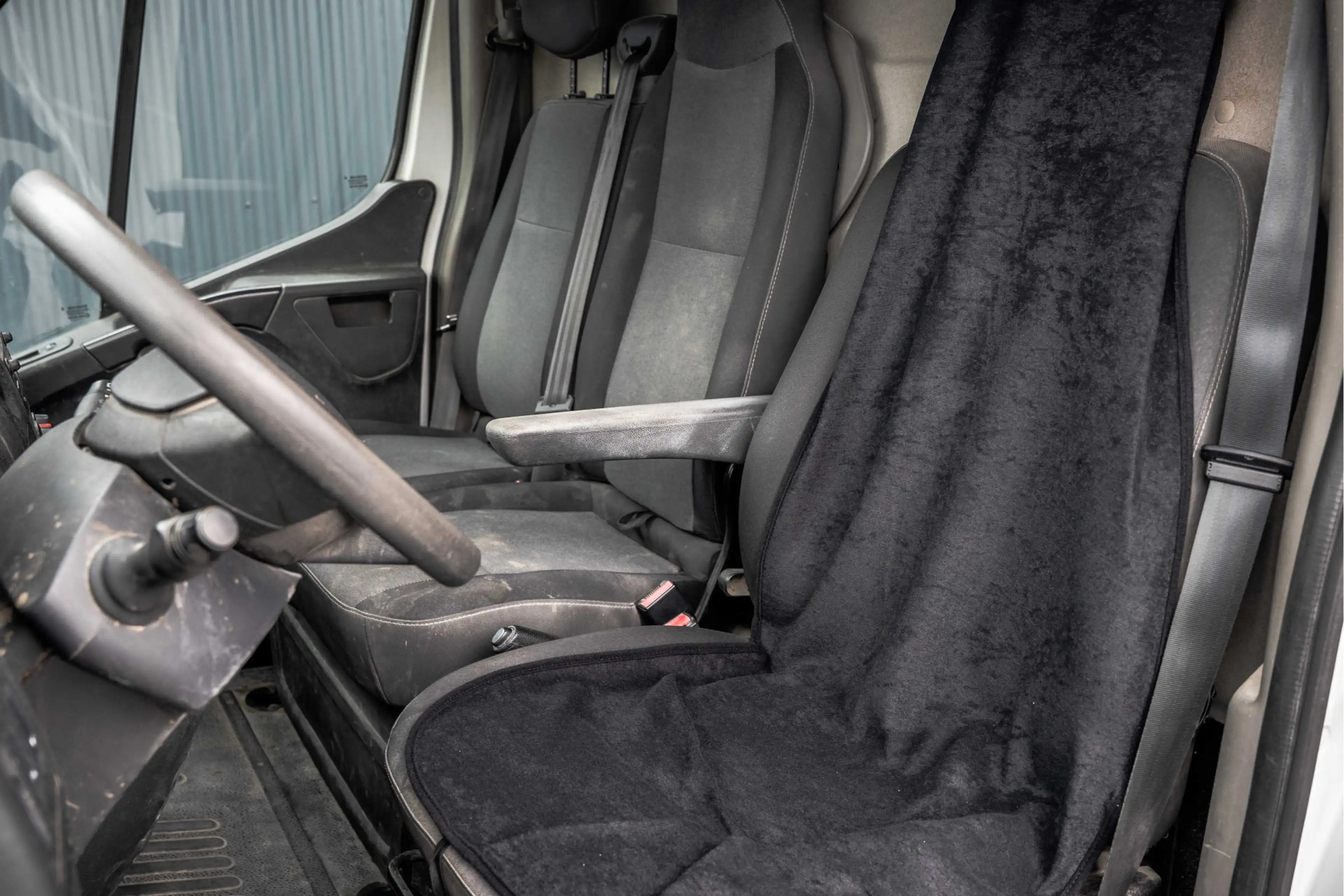 Renault Master 2.3 dCi 130 PK | L3H2 | 3-Zits | Camera | Cruise | — photo 12