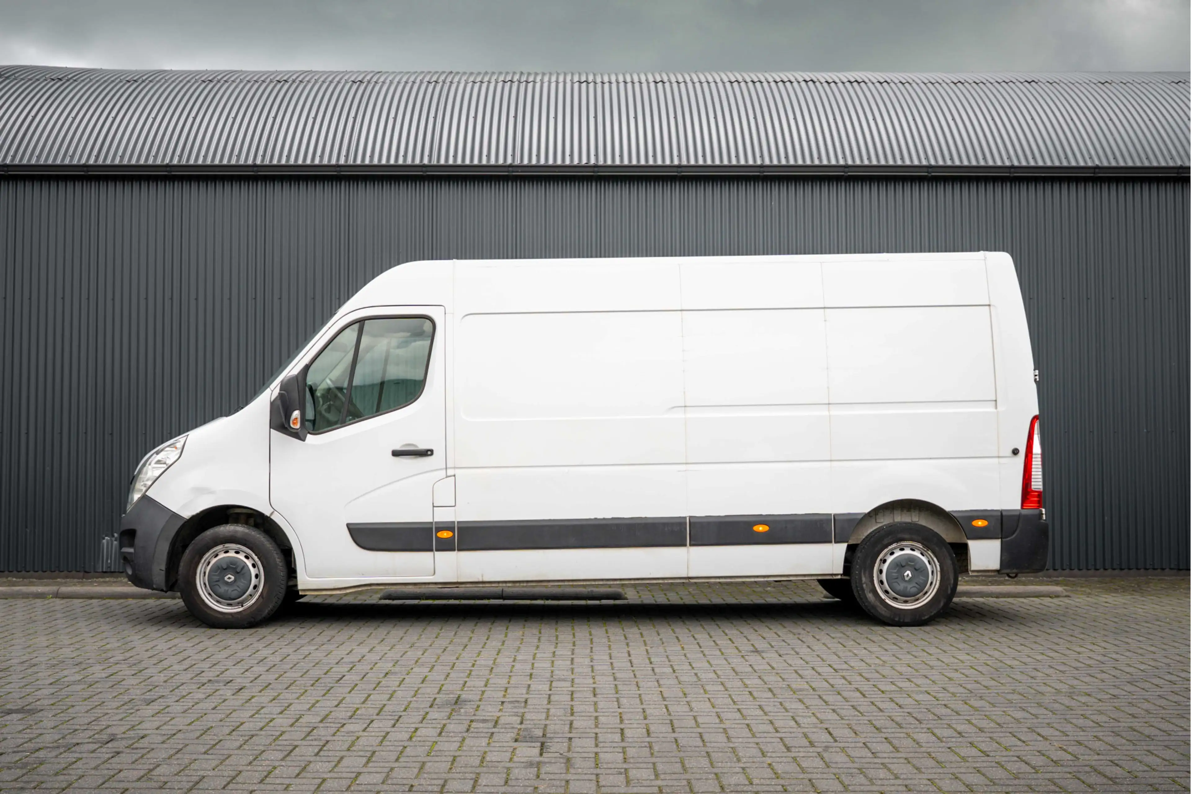Renault Master 2.3 dCi 130 PK | L3H2 | 3-Zits | Camera | Cruise | — photo 5