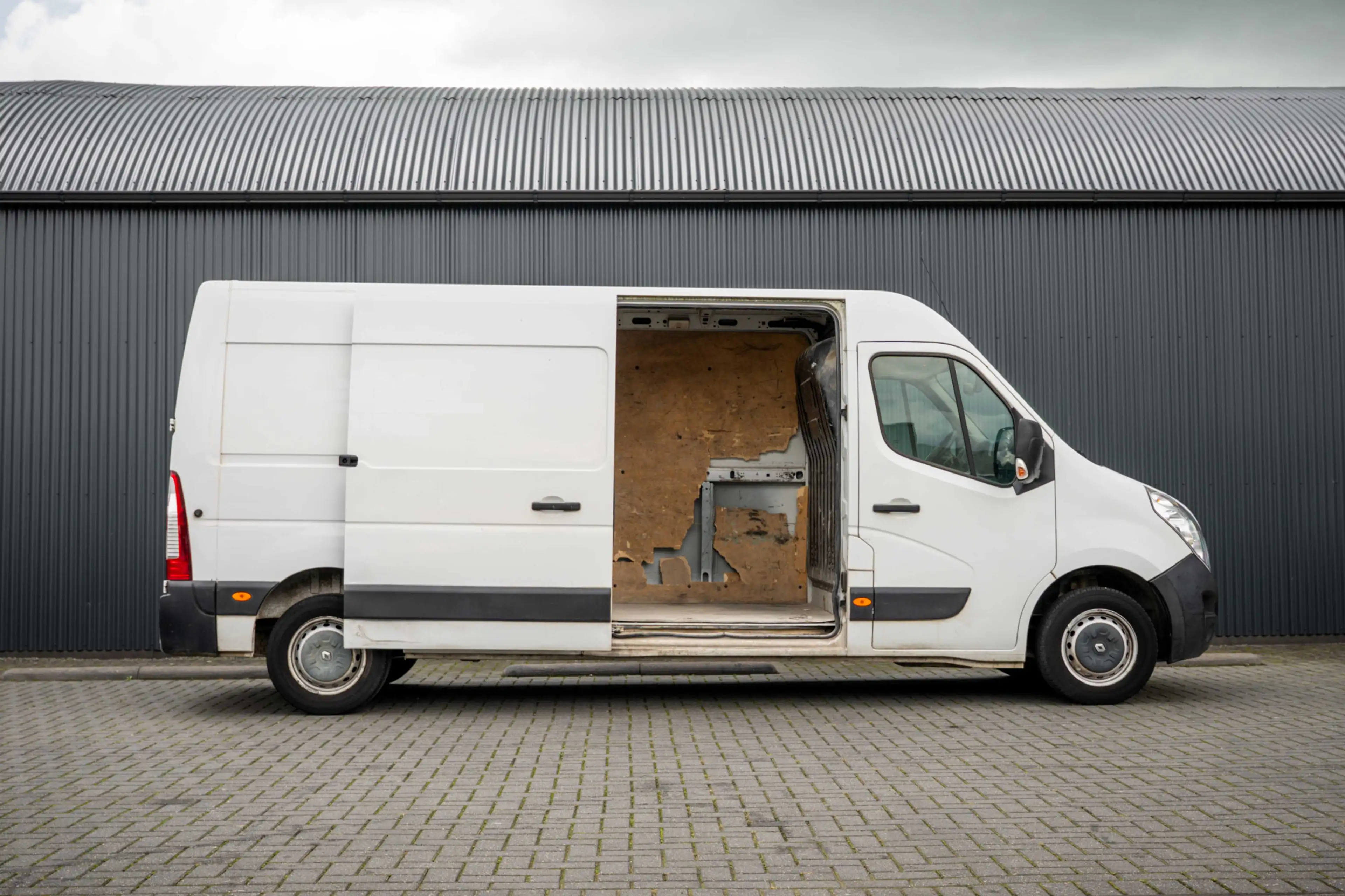 Renault Master 2.3 dCi 130 PK | L3H2 | 3-Zits | Camera | Cruise | — photo 7