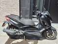 Yamaha X-Max 125 Iron max Zwart - thumbnail 1
