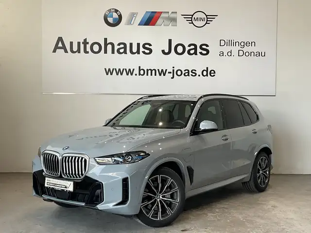 BMW X5 X5 main image