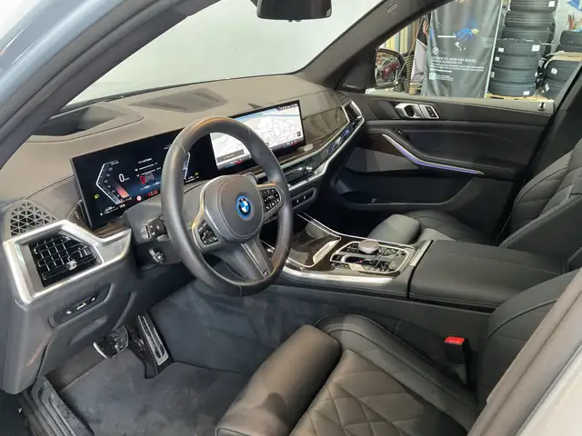 BMW X5 X5 view 6