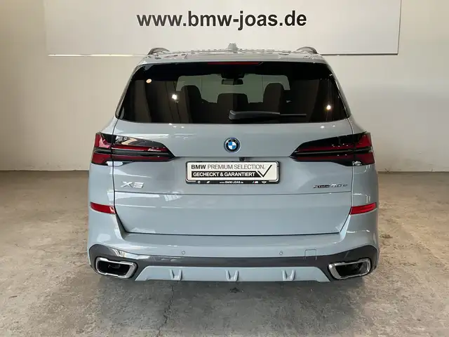 BMW X5 X5 view 14