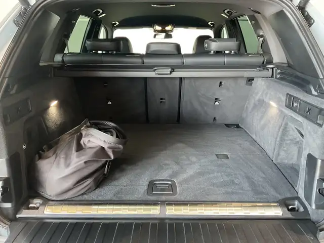 BMW X5 X5 view 10