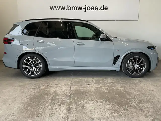 BMW X5 X5 view 11