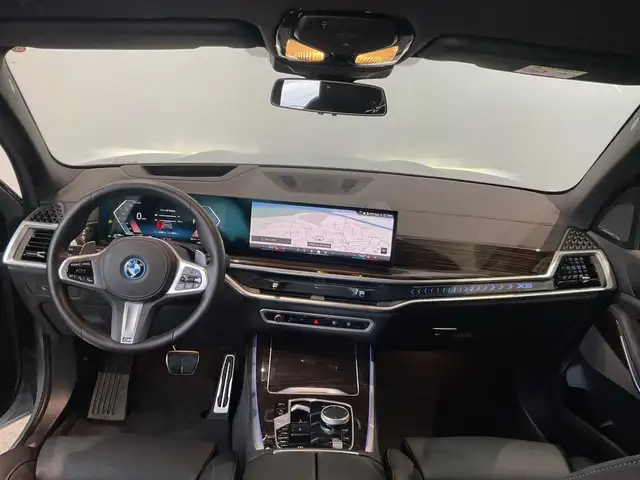 BMW X5 X5 view 3