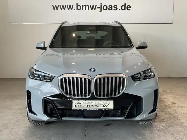 BMW X5 X5 view 2