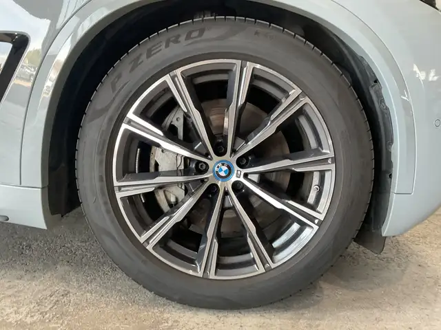 BMW X5 X5 view 12