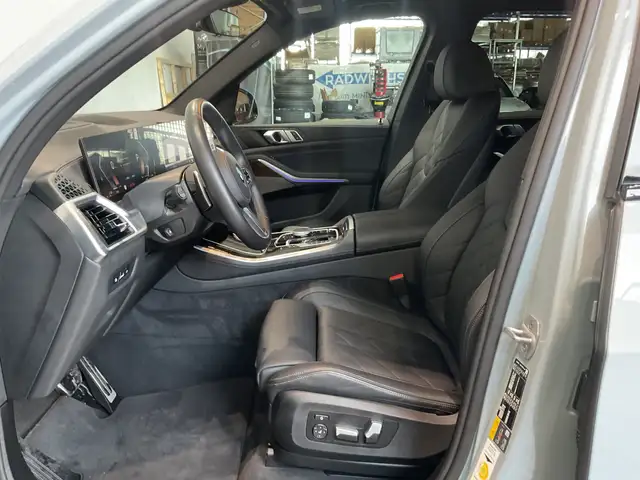 BMW X5 X5 view 7