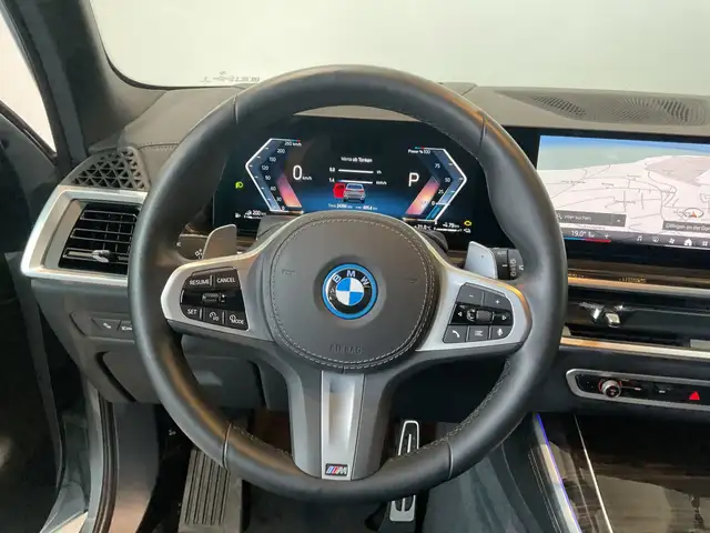 BMW X5 X5 view 4