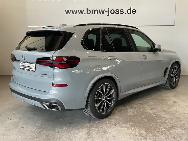 BMW X5 X5 view 13