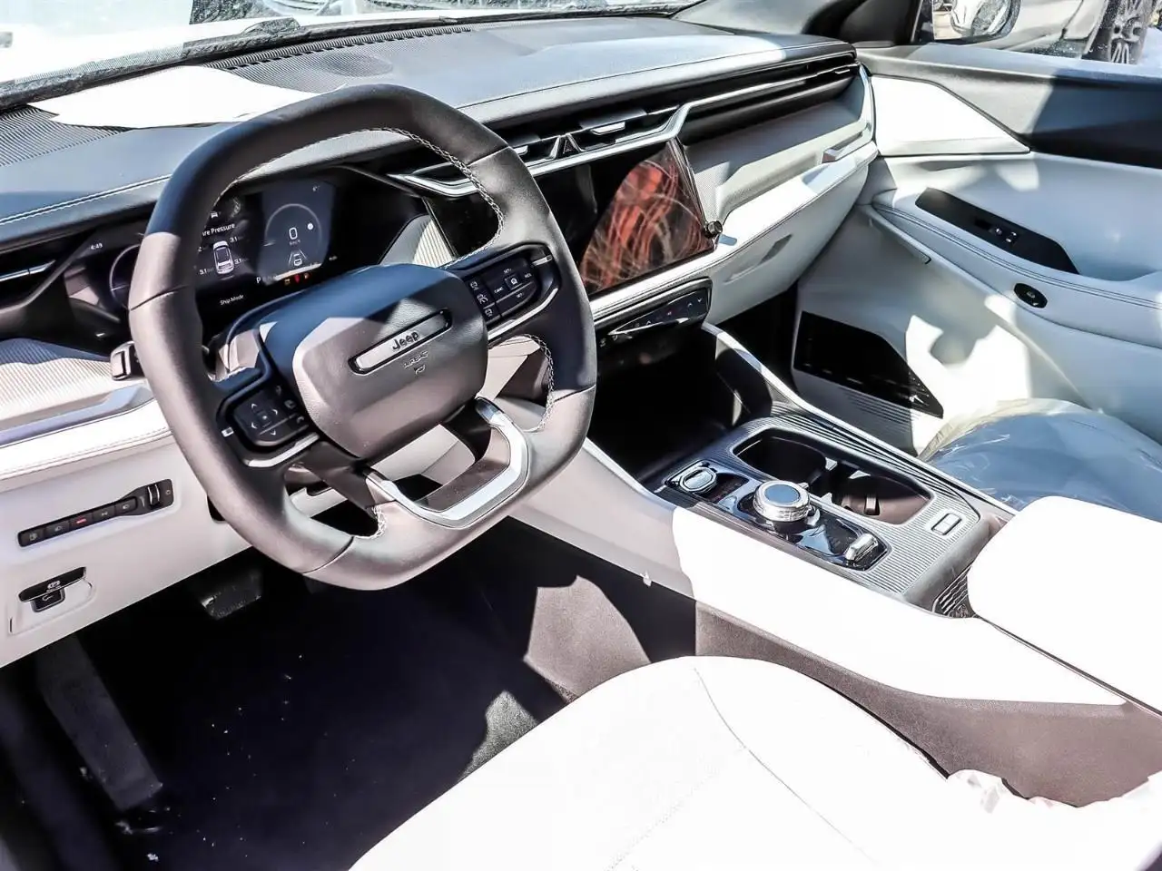 Jeep Cherokee снимка Jeep Cherokee