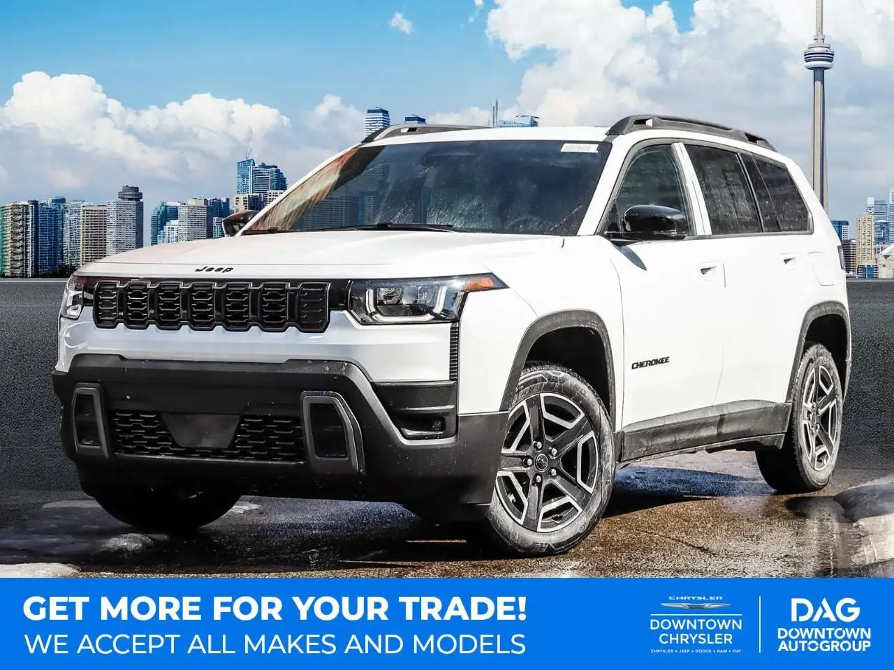 Jeep Cherokee снимка Jeep Cherokee